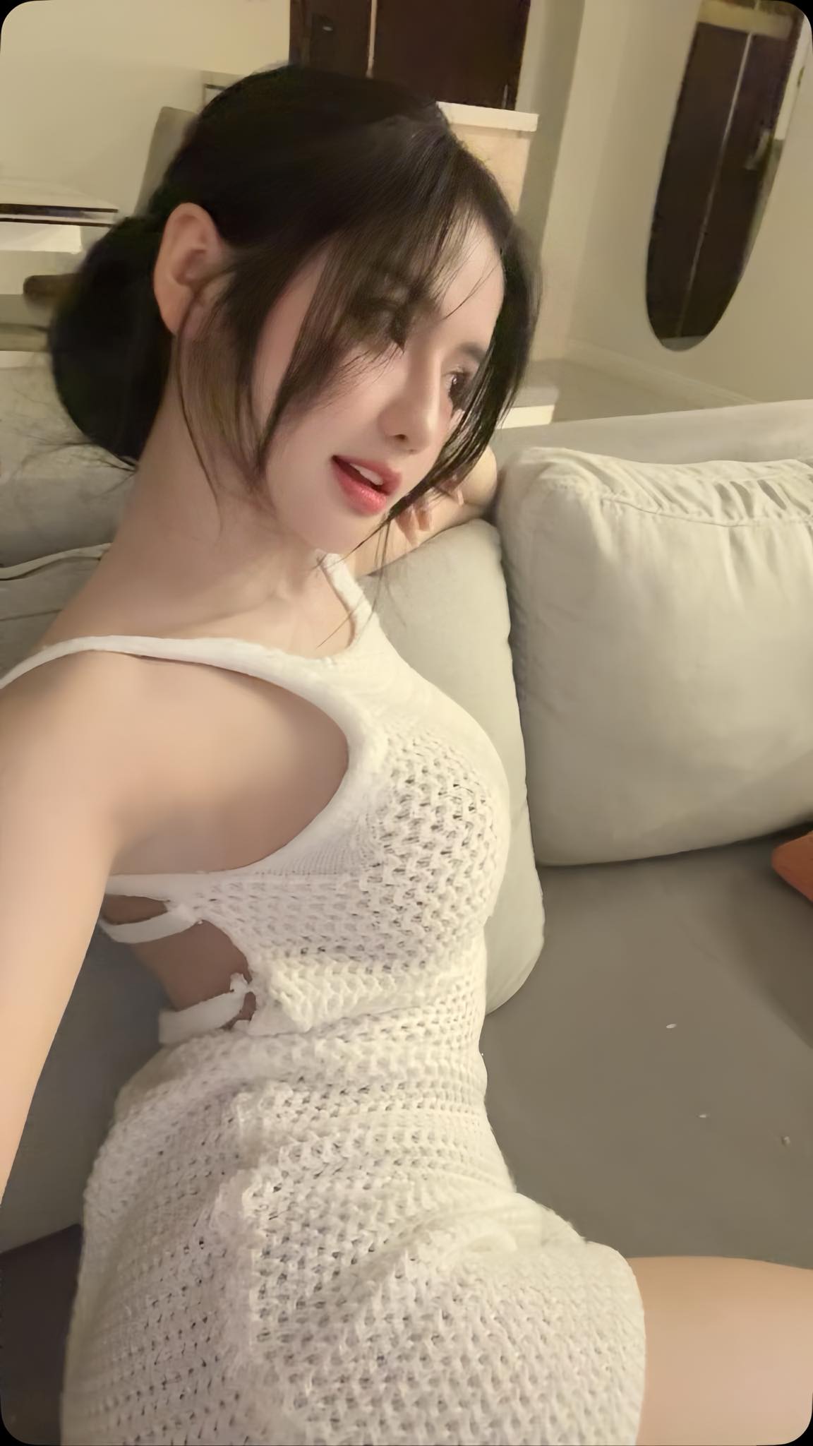 星际穿越 - 科幻电影高清海报